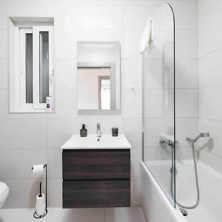 The Ultimate Escape Semesterbostad Sliema