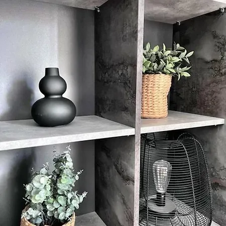 The Ultimate Escape Semesterbostad *