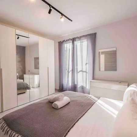 Semesterbostad The Ultimate Escape *