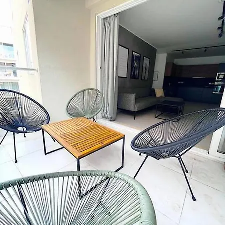 Semesterbostad The Ultimate Escape Sliema