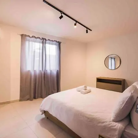 The Ultimate Escape Semesterbostad Sliema