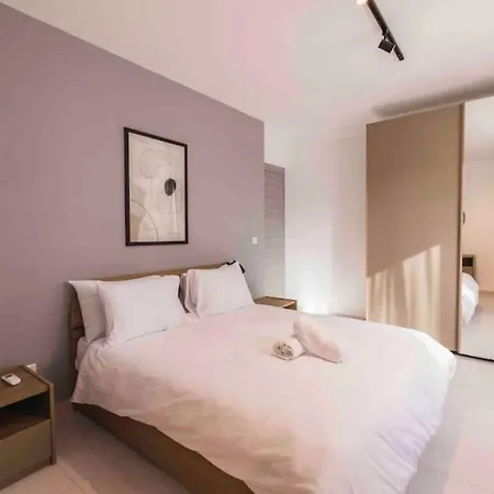 Semesterbostad The Ultimate Escape Sliema