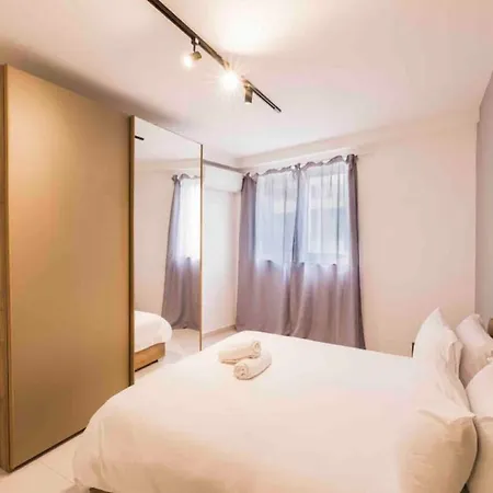 The Ultimate Escape Semesterbostad Sliema