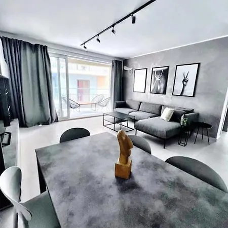 펜션 The Ultimate Escape