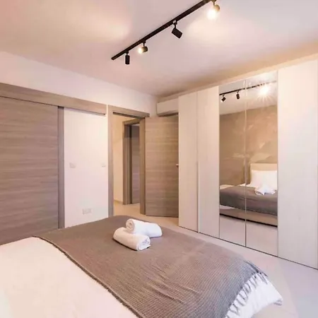 The Ultimate Escape Ferienhaus *