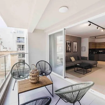 The Ultimate Escape Sliema