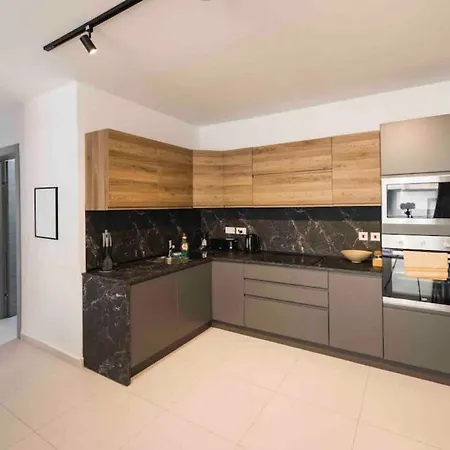 Hébergement de vacances The Ultimate Escape