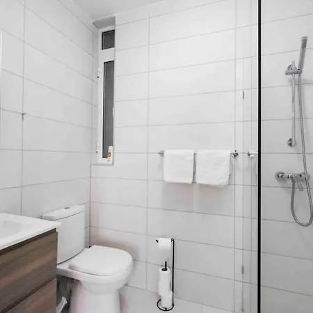 Hébergement de vacances The Ultimate Escape *