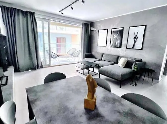 Ferienhaus The Ultimate Escape