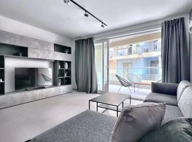 The Ultimate Escape Ferienhaus