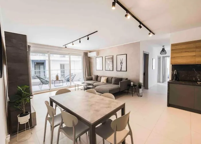 The Ultimate Escape Σπίτι διακοπών