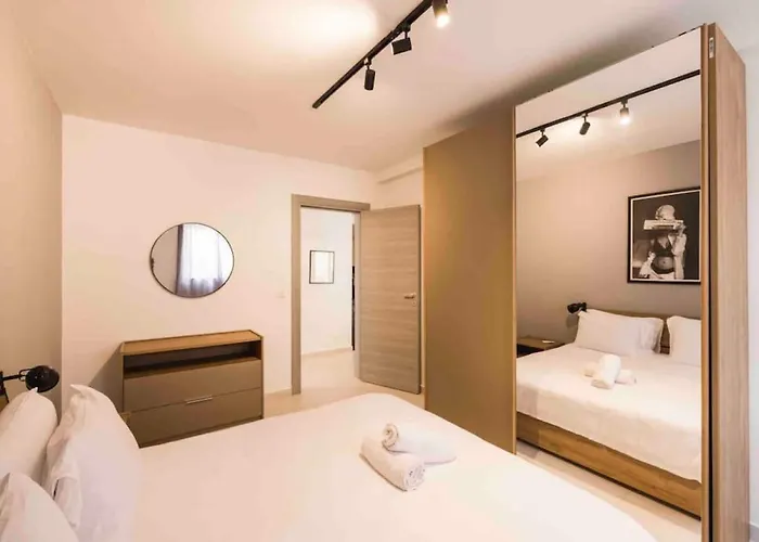 The Ultimate Escape Ferienhaus Sliema