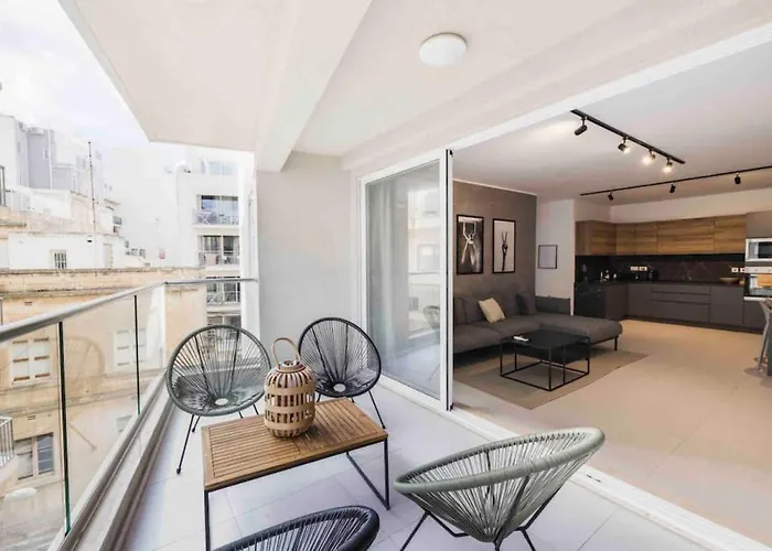 The Ultimate Escape Sliema