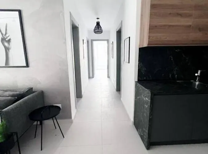 Σπίτι διακοπών The Ultimate Escape *