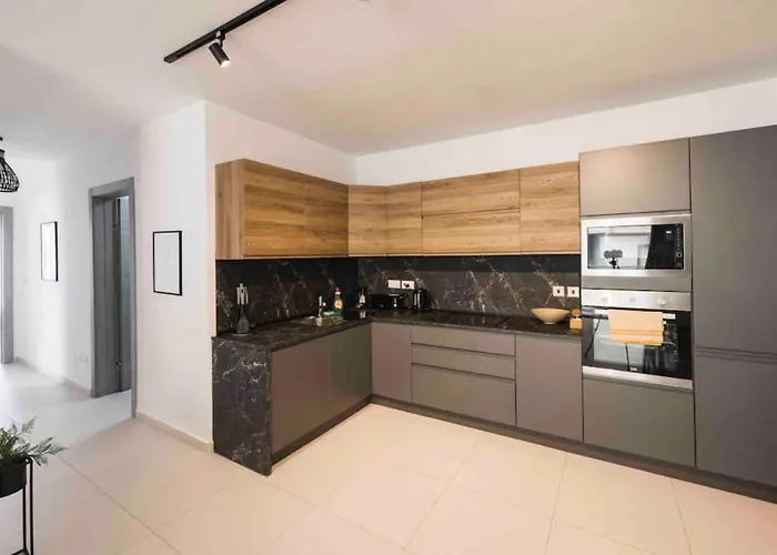 Σπίτι διακοπών The Ultimate Escape