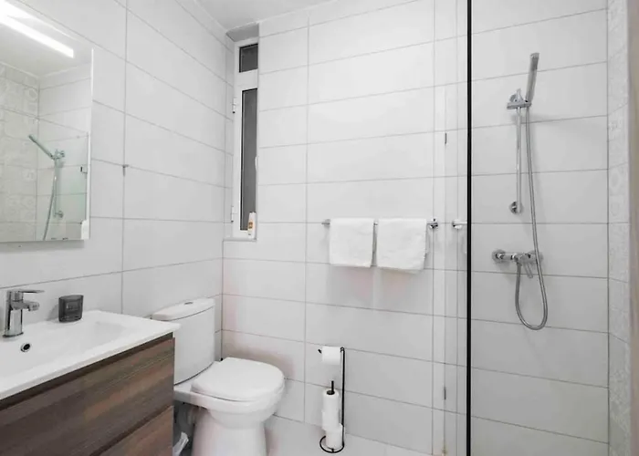 Σπίτι διακοπών The Ultimate Escape *