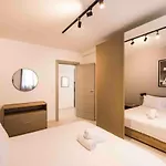 The Ultimate Escape Holiday home Sliema