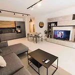 The Ultimate Escape Holiday home