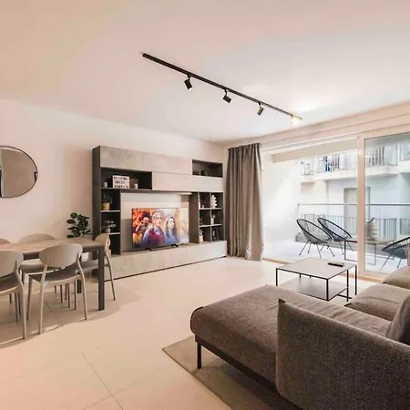 The Ultimate Escape Holiday home