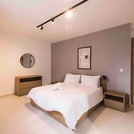 The Ultimate Escape Holiday home *