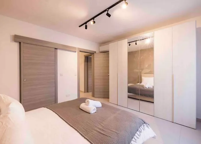 The Ultimate Escape Holiday home *