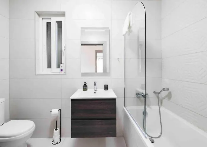 The Ultimate Escape Holiday home Sliema
