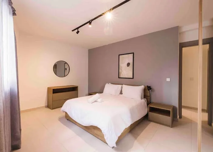 The Ultimate Escape Holiday home *