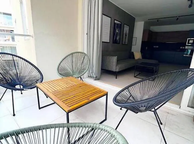 Holiday home The Ultimate Escape Sliema