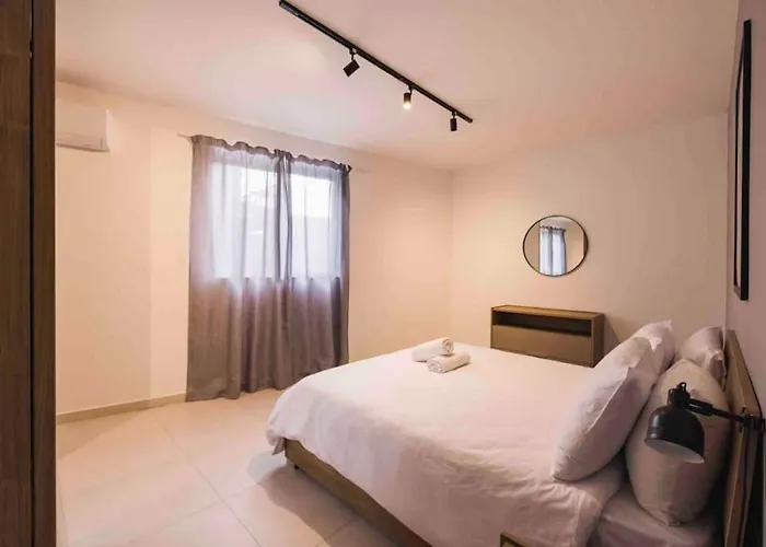 The Ultimate Escape Holiday home Sliema