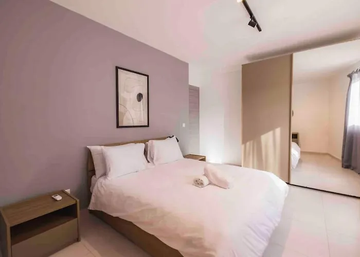 Holiday home The Ultimate Escape Sliema