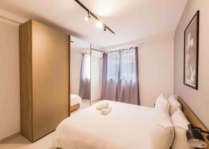 The Ultimate Escape Holiday home Sliema